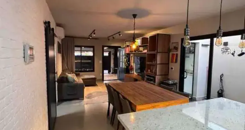 Casa com 2 quartos à venda na Rua Pirassununga, Parque Novo Mundo, Americana