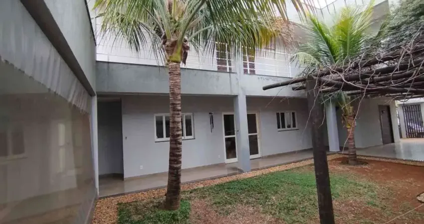 Casa com 4 quartos à venda na Rua Fortunata Isaura Salvador, Jardim Terramérica II, Americana