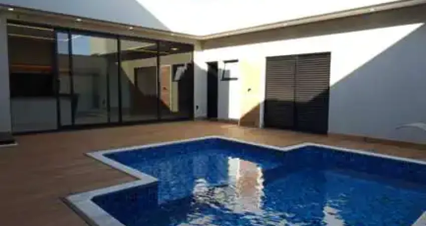 Casa com 3 quartos à venda na Avenida Comendador Thomaz Fortunato, Chácara Letônia, Americana