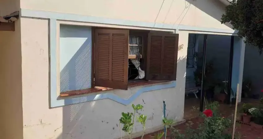 Casa com 2 quartos à venda na Avenida Campos Sales, Vila Frezzarin, Americana