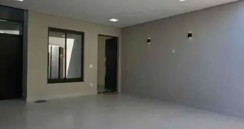 Casa com 3 quartos à venda na Rua Professora Lileana de Almeida Campos, Parque Universitário, Americana