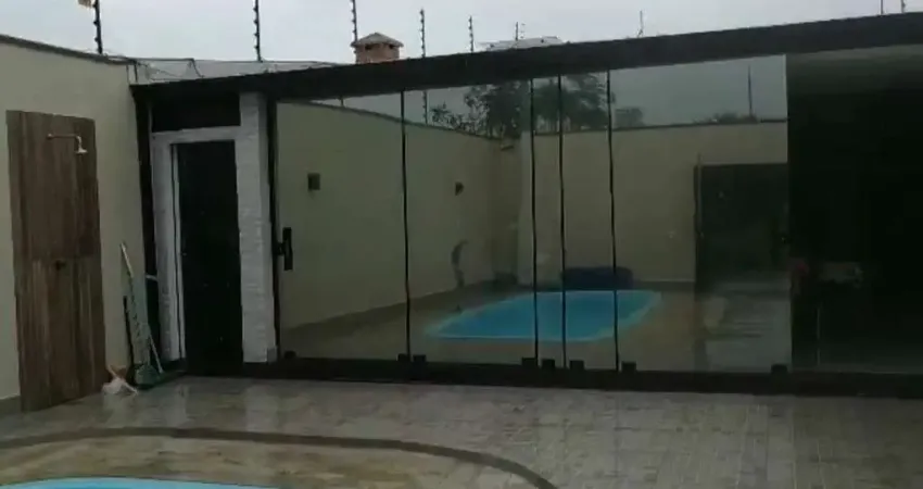 Casa com 2 quartos à venda na Rua Doze, Jardim Dos Lagos 2, Nova Odessa