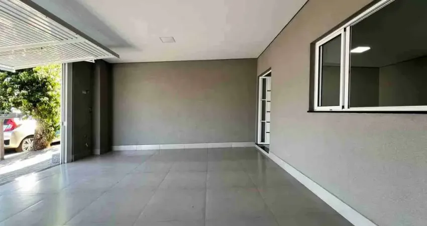 Casa à venda, com 3 quartos no jardim das orquídeas americana, sp