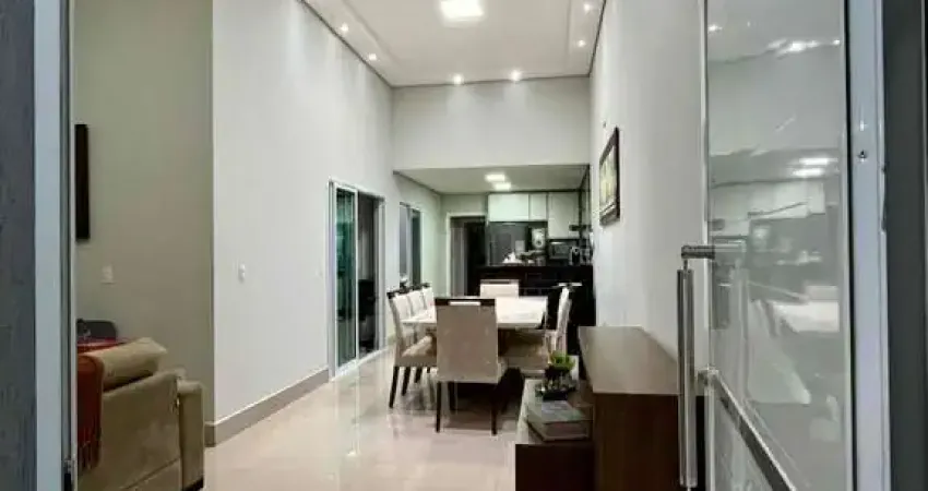 Casa com 3 quartos à venda na Rua Doutor Wanthuildes Irajaya Lobo, Jardim Terramérica II, Americana