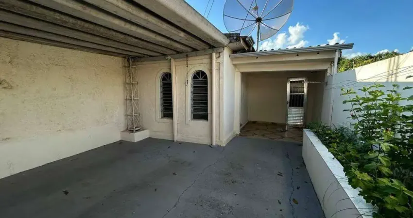 Casa com 2 quartos à venda na Rua Avelino Silveiro, Vila Bertini, Americana