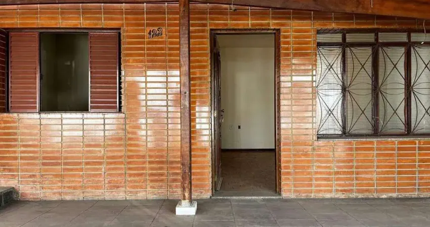 Casa com 3 quartos à venda na Rua Salvador, Loteamento Planalto do Sol, Santa Bárbara D'Oeste