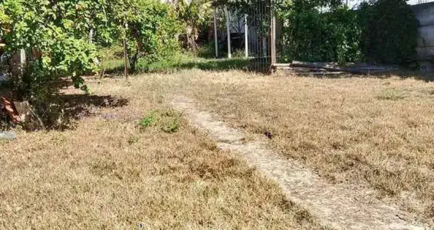 Casa com 2 quartos à venda na Rua Independência, Centro, Nova Odessa