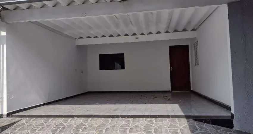 Casa com 4 quartos à venda na Rua Haroldo Antônio Bataglia, Parque Planalto, Santa Bárbara D'Oeste