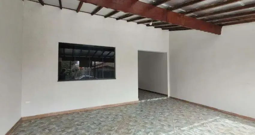 Casa com 2 quartos à venda na Rua Doutor Pedro Pioli, Morada do Sol, Americana