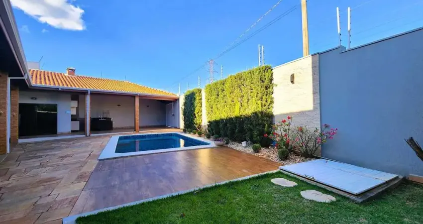 Casa à venda, residencial furlan, santa bárbara d'oeste, sp