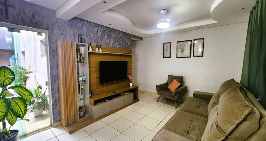 Casa à venda, residencial furlan, santa bárbara d'oeste, sp