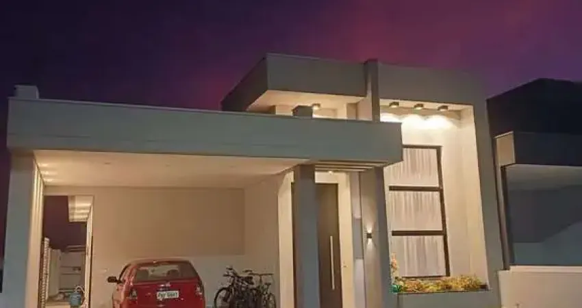 Casa com 4 quartos à venda na Avenida Rodolfo Kivitz, Estância Hípica, Nova Odessa