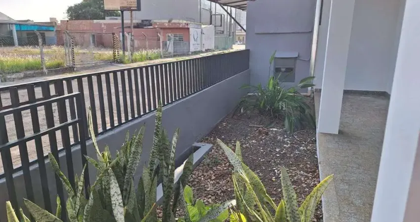 Casa com 3 quartos à venda na Rua Doze de Novembro, Centro, Americana