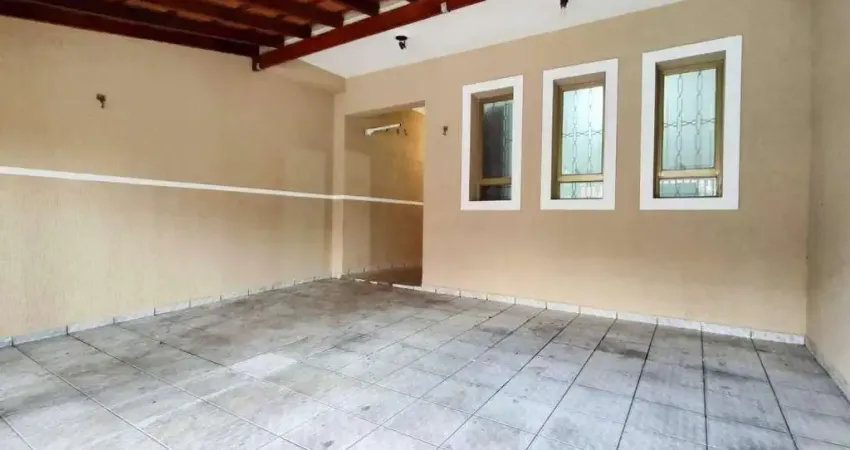 Casa à venda, parque residencial santa rosa ii, santa bárbara d'oeste, sp