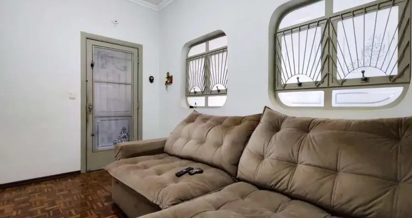 Casa com 4 quartos à venda na Rua Antônio Feliciano Castilho, Vila Louricilda, Americana