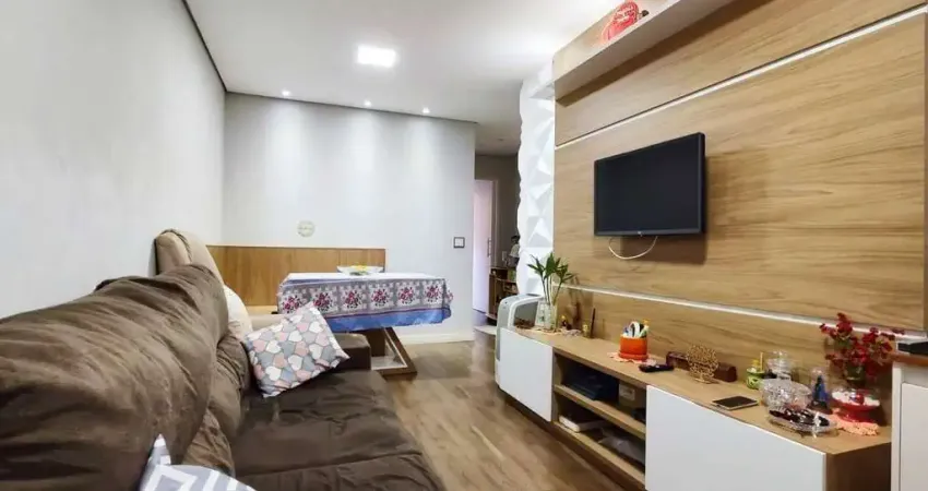 Casa com 2 quartos à venda na Rua Domingos Edes Faralhe, Residencial Jardim dos Ipês, Nova Odessa