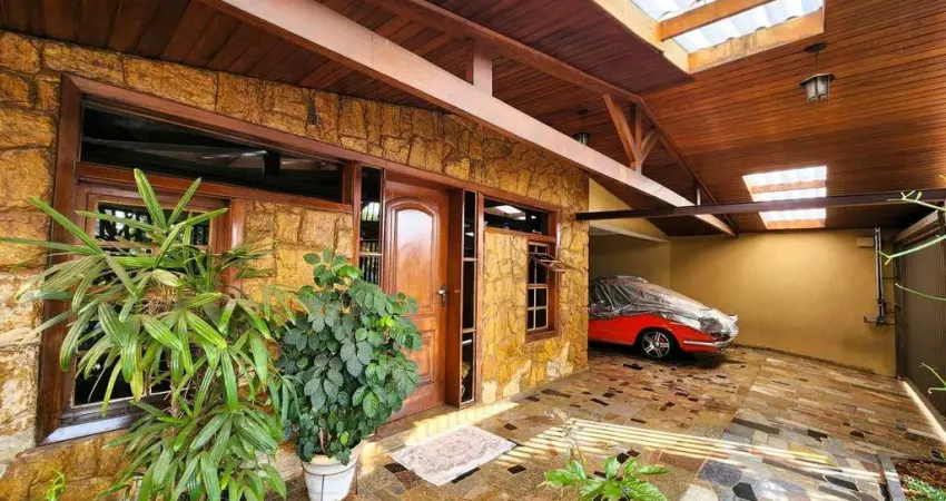 Casa à venda, jardim são francisco, santa bárbara d'oeste, sp