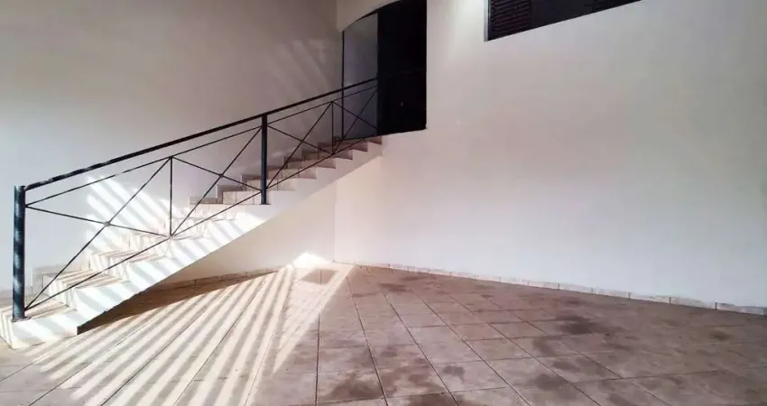 Casa à venda, 2 quartos, churrasqueira, jardim guanabara, americana, sp