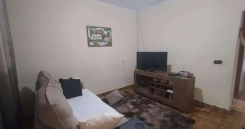 Casa com 3 quartos à venda na Avenida do Comércio, Jardim Esmeralda, Santa Bárbara D'Oeste