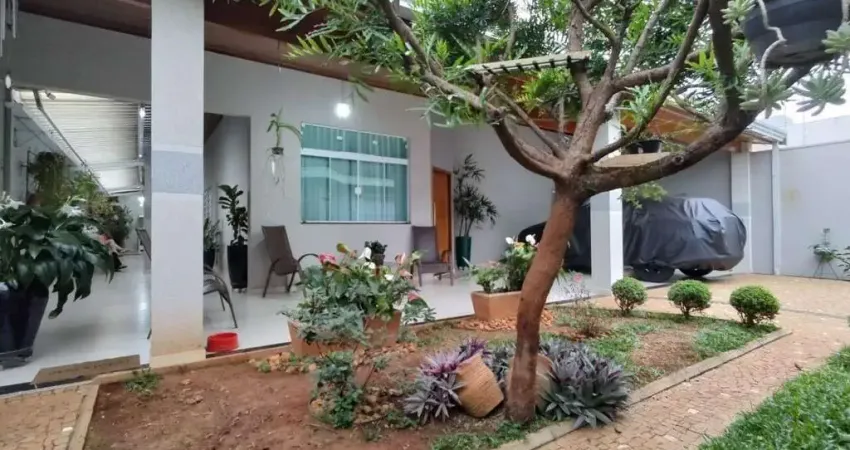 Casa à venda, 3 quartos (1 suíte), residencial dona margarida, santa bárbara d'oeste, sp
