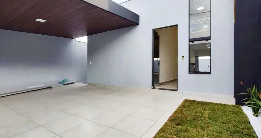 Casa à venda, 3 quartos (1 suíte), jardim dos lagos 2, nova odessa, sp