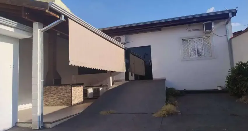 Casa com 3 quartos à venda na Rua João Rossi, Balneário Riviera, Americana