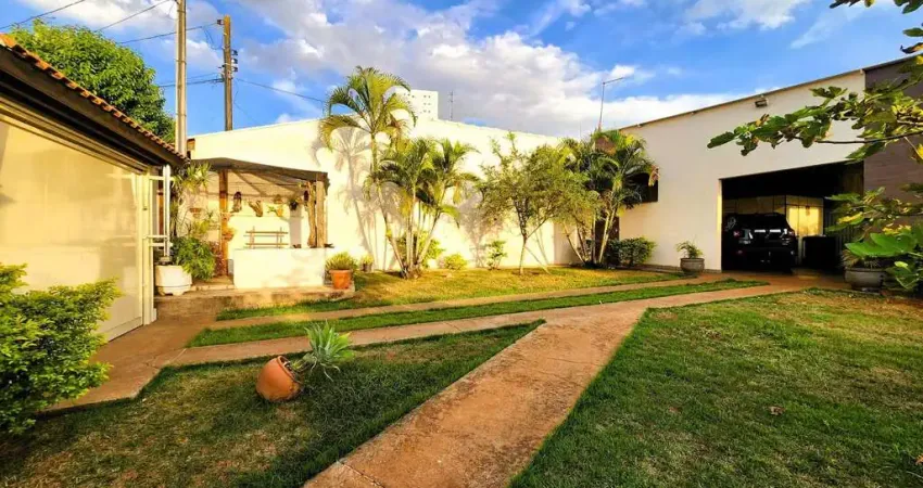 Casa à venda, jardim são francisco, santa bárbara d'oeste, sp