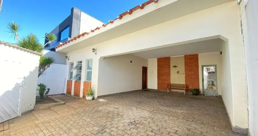 Casa com 3 quartos à venda na Rua Alvina Maria Adamson, Jardim Santa Rosa, Nova Odessa