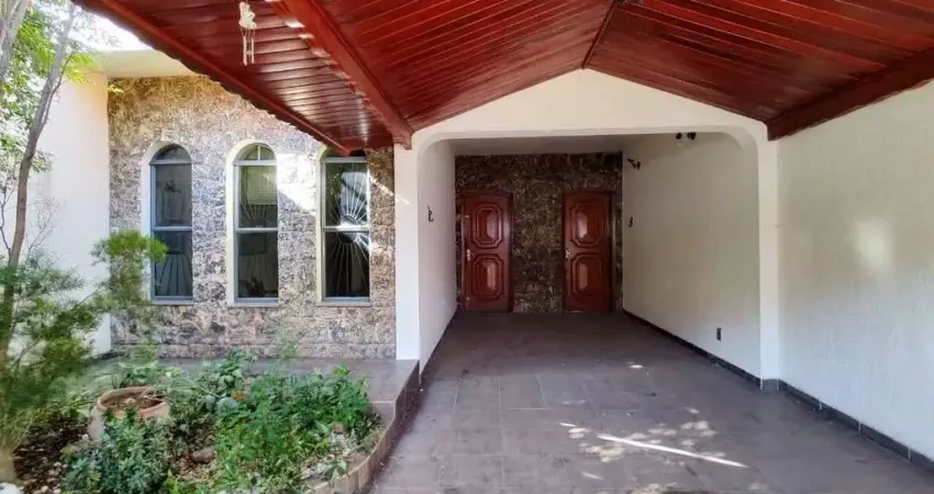 Casa à venda, 3 quartos (um suíte), jardim nossa senhora de fátima, americana, sp