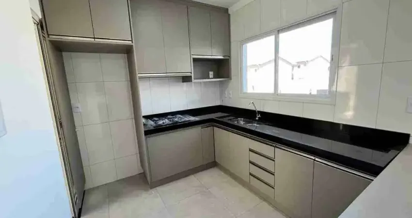 Casa em condomínio à venda, reserva da mata, nova odessa - sp.