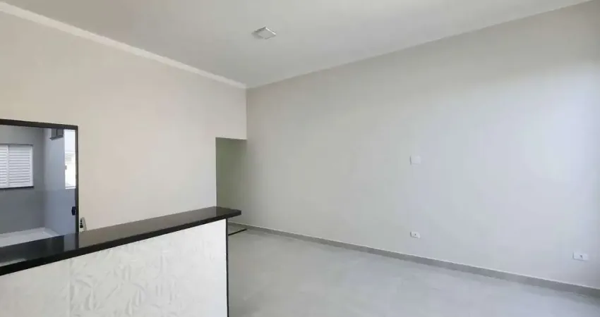 Casa com 2 quartos à venda na Rua Castro Alves, Vila Diva, Santa Bárbara D'Oeste