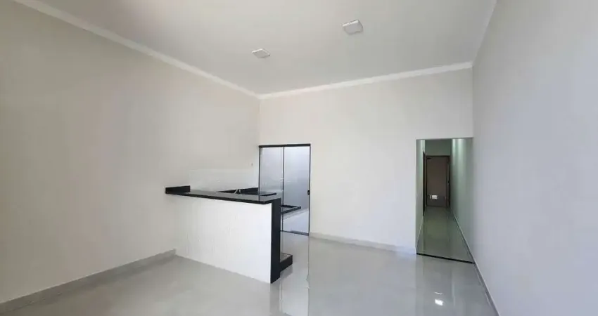 Casa com 2 quartos à venda na Rua Castro Alves, Vila Diva, Santa Bárbara D'Oeste