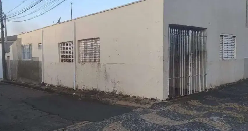 Casa com 2 quartos à venda na Rua Maestro Lázaro Domingues, Vila Alves, Santa Bárbara D'Oeste