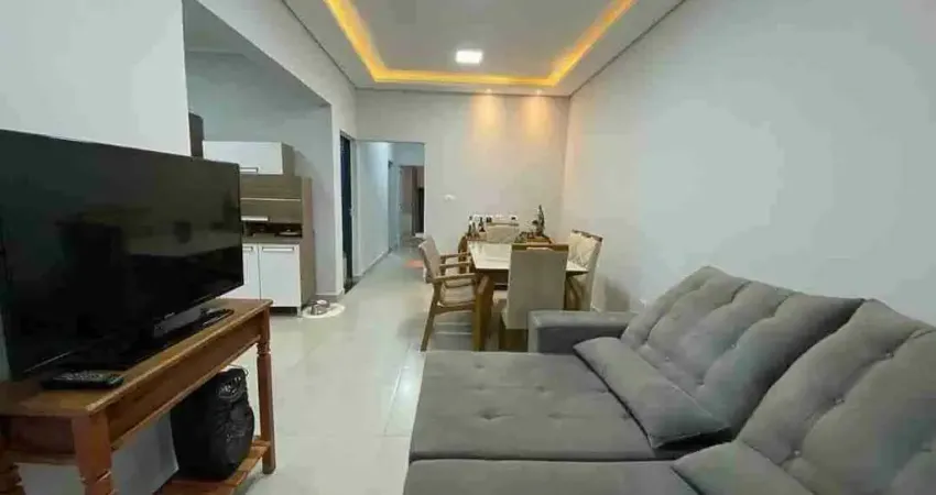 Casa térrea à venda com 2 quartos no jardim terramérica ii, americana, sp