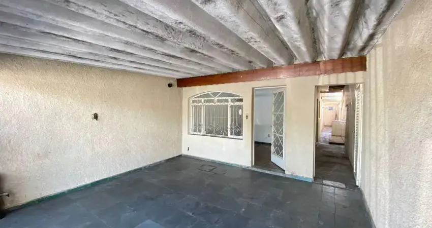 Casa com 3 quartos à venda na Rua Dinamarca, Jardim Europa I, Santa Bárbara D'Oeste