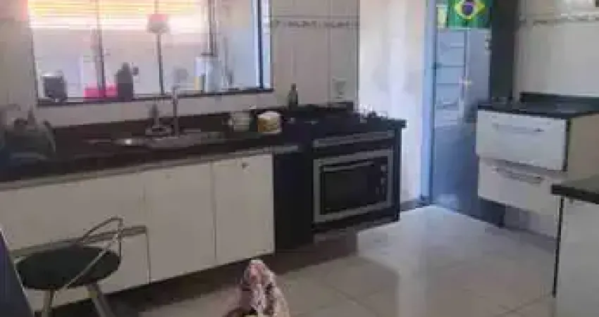 Casa padrão à venda, vila mollon iv, santa bárbara d'oeste, sp