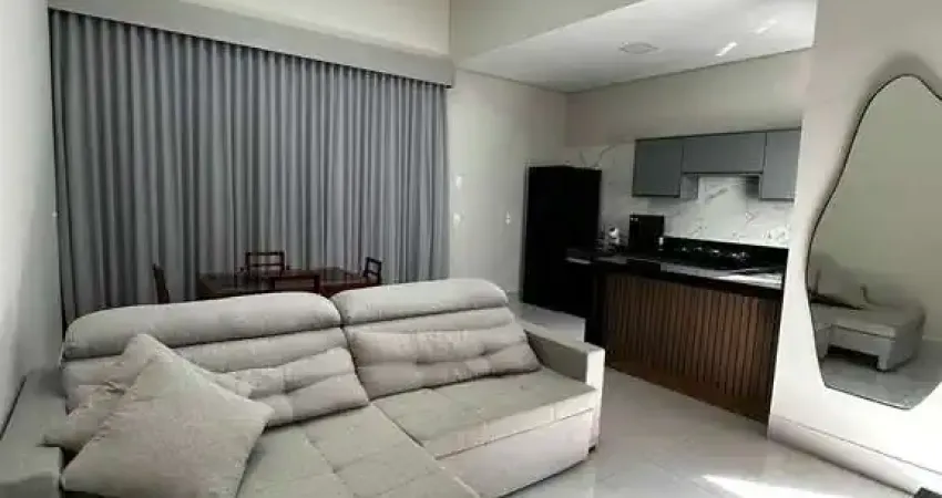 Casa 2 quartos à venda, parque residencial jaguari, americana/ sp