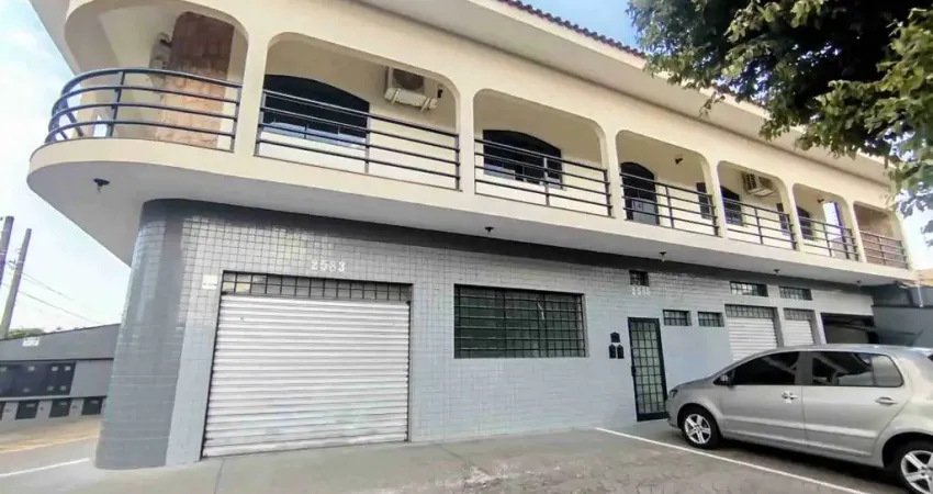 Casa comercial (sobreloja) à venda, parque novo mundo, americana, spsão 2 casas e 2 salões comerciais.