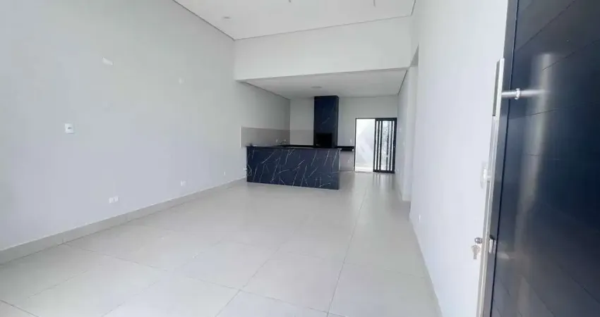 Casa com 3 quartos à venda na Avenida Pastor Jesus Nascimento Santo, Terrazul SM, Santa Bárbara D'Oeste