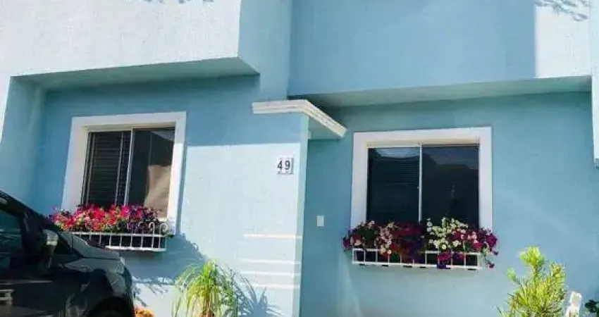 Casa com 2 quartos à venda na Avenida Brasil, Jardim Marajoara, Nova Odessa