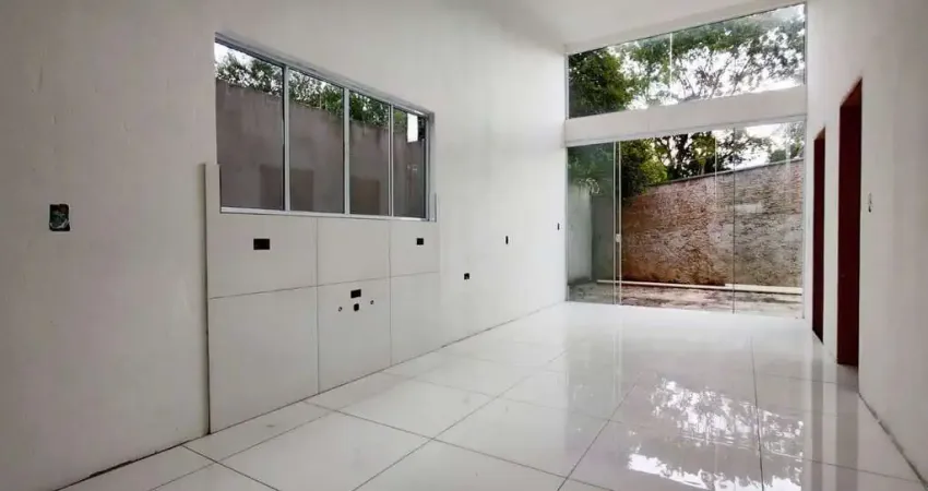 Casa à venda, 3 quartos, linópolis 1 gleba, santa bárbara d'oeste, sp