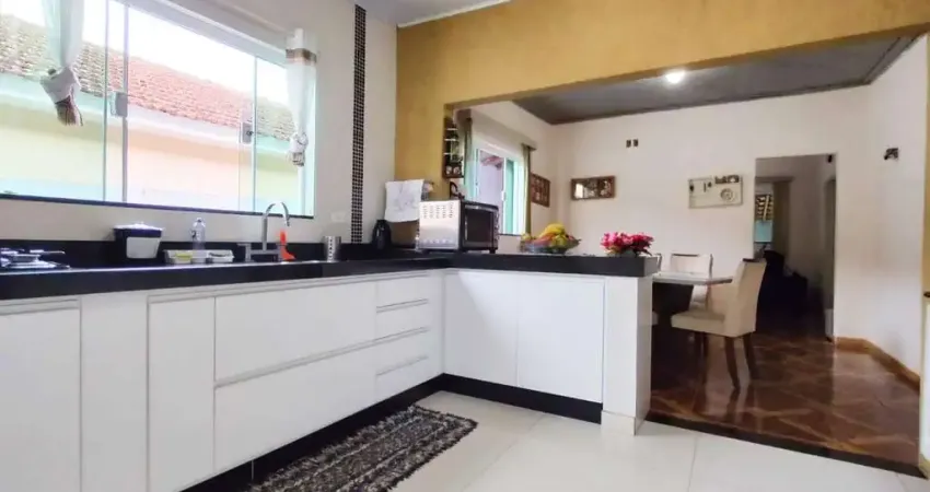 Casa à venda, 3 quartos, linópolis 1 gleba, santa bárbara d'oeste, sp