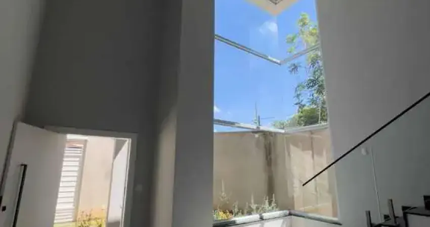 Casa 3 quartos à venda, jardim flamboyant, santa bárbara d'oeste, sp