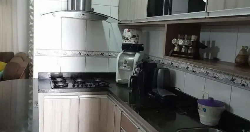 Casa com 3 quartos à venda na Rua do Ouro, Vila Mollon IV, Santa Bárbara D'Oeste