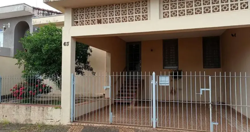 Casa com 3 quartos à venda na Rua José Benith Júnior, Vila Garrido, Santa Bárbara D'Oeste