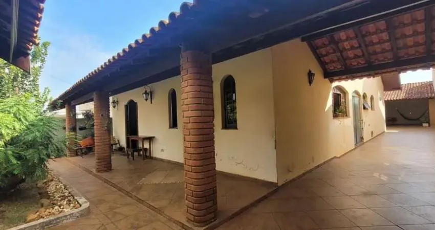 Casa com 4 quartos à venda na Rua Abel Morello, Jardim Europa, Nova Odessa