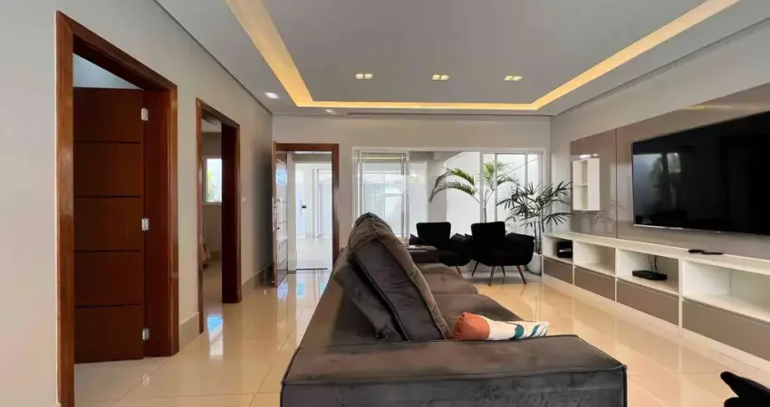 Casa com 3 quartos à venda na Rua das Margaridas, Cidade Jardim I, Americana