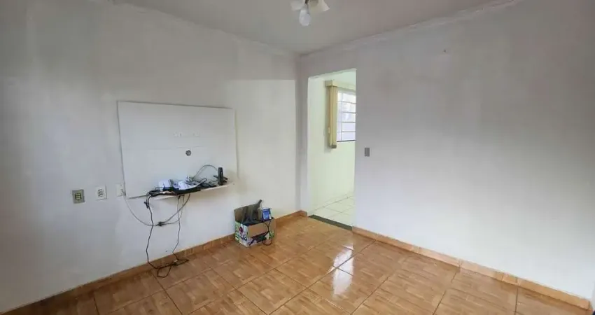 Casa com 2 quartos à venda na Rua José Rodrigues Cruz, Jardim Sans, Santa Bárbara D'Oeste