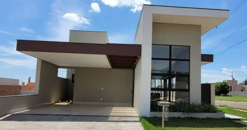 Casa com 4 quartos à venda na Avenida Rodolfo Kivitz, Estância Hípica, Nova Odessa