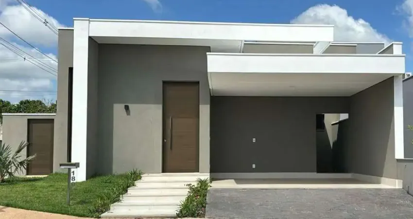 Casa com 3 quartos à venda na Avenida Rodolfo Kivitz, Estância Hípica, Nova Odessa